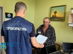 В Днепре мужчина метнул во двор соседей гранату – одна женщина погибла, трое ранены