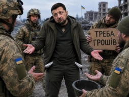 В бюджете не хватает почти три триллиона гривен на зарплаты и другие выплаты ВСУшникам