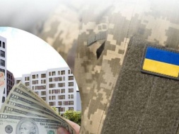 На зарплату ТЦКашникам украинская власть тратит 30 млн. долларов в месяц – эти бы деньги, да в мирных целях!