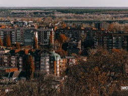 Полтавська влада планує встановити меморіальні дошки Героям Радянського Союзу