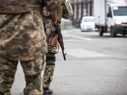 В Полтавской области ТЦКашники избили человека после перенесённого инсульта