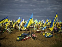 Украинская сторона отказалась принимать тела ВСУшников по договору об обмене погибшими, заключённому в Стамбуле