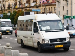 У Запоріжжі збільшиться вартість проїзду у громадському транспорті