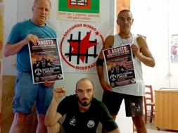 В Винницкой колонии № 86 и ещё в 5 колониях и СИЗО Украины произошла голодовка против пыток и убийств политзаключённых