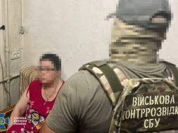 В Одессе за сотрдничество с российской стороной СБУ задержала доцента русской филологии из университета имени Мечникова