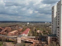 Як гірники шахт Кривого Рогу відстоюють свої інтереси у суді