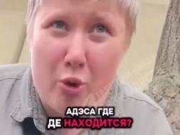 В Одессе вспыхнул очередной языковый конфликт между таксистом и мовнючкой