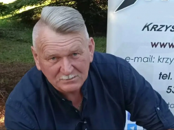 Лидер польской партии Front Кшиштоф Толвиньский отправил для ВС РФ партию гуманитарной помощи