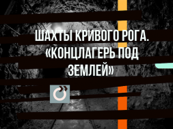 Криворожские шахтёры обратились за помощью к депутатам Европарламента