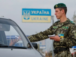 В Измаиле задержали пограничника, который наладил схему по вывозу украинских мужчин за границу