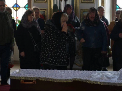 В Днепропетровской области ТЦКашники убили ещё одного человека – 43-летнего архитектора