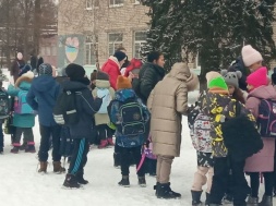 В Запорожье второй день подряд минируют все школы и колледж