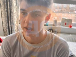 В Киеве СБУ задержала подростка, который был причастен к акту борьбы с украинской властью в Днепре