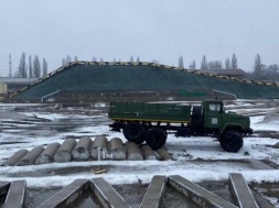 Военные изучают возможности "АвтоКрАЗа" вновь стать главным поставщиком техники для ВСУ