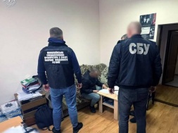 В Николаеве ТЦКашнки объявили в розыск студента, чтобы он заплатил $500 за удаление этой информации