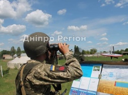 Військові Дніпропетровщини зробили важливе звернення до дніпрян