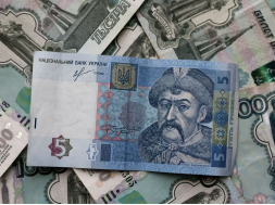 Назначенная украинским правительством выплата детям переселенцев больше похожа на издевательство, чем на помощь