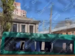 В Одессе граждане выступили организованно и сорвали ТЦКашникам выполнение плана по отлову свежего мяса