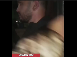 В Харькове полиция в поисках ухилянтов уже начала вламываться в квартиры по ночам