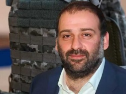 Миндичгейт. Некачественные бронежилеты от гражданина Великобритании