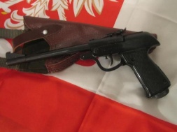 В польском городе Петркув-Трыбунальский 15-летний украинец стрелял в поляков
