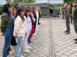 В Тернополе 22 женщины-зечки подписали контракт на службу в ВСУ – остальным женщинам приготовиться!