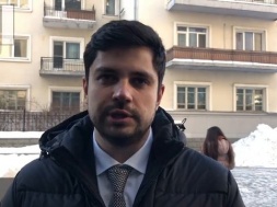 Такие разные однофамильцы: военкоматчик и коррупционер Качура позорит фамилию своего заслуженного деда