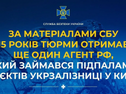 СБУ упекла за решётку очередного «агента Кремля»