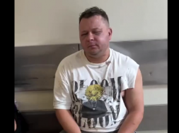 В Харькове ТЦКашники схватили детского аниматора и два раза его избили, прежде чем выяснили, что у него отсрочка