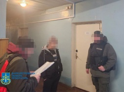 В Днепропетровской области СБУ продолжает задерживать всё новых и новых партизан-подпольщиков