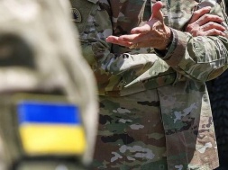 Киевские ТЦКашники избили и бусифицировали СБУшника