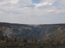 В Кривом Роге СевГОК Ахметова хочет увеличить склад опасных отходов: что для этого сделают