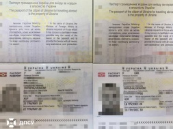 Чтобы сбежать из Украины, можно и брак с тёщей заключить