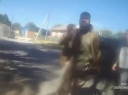 В Одесской области из в/ч так называемые сотрудники ГУР похитили военного