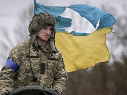 Многие ВСУшники воюют, надеясь после войны свалить в ЕС, а там тем временем разрабатывают меры, чтоб их туда не пустить