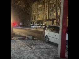 В Днепре ТЦКашники ищут доносчиков среди пьяниц и бомжей