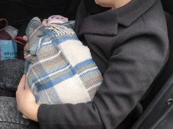 В Николаеве мать продала своего малыша сразу после рождения за 10 тысяч долларов