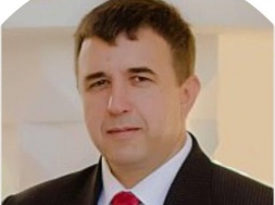 В Харькове в машине подорвали главного инженера-конструктора КНК Андрея Гуменного