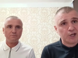В Винницкой колонии №86 исчез со связи политзаключённый Александр Мельник – его товарищи бьют тревогу!
