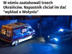 В польском Радоме 8 поляков избили троих украинцев