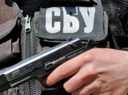 Новое руководство СБУ ворует на поставках в Украину пистолетов