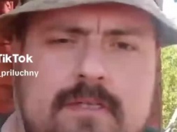 В Полтаве начальство заставляет ТЦКашников восстанавливать разбитое здание ТЦК за свой счёт