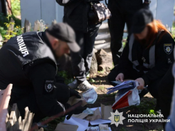 В Запорожье была задержана группа лиц, оформлявшая запорожцам фиктивную инвалидность