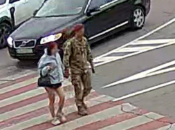 В Житомире местная девушка отравила ВСУшника, а полицаи придумали для неё историю про вербовку российскими спецслужбами