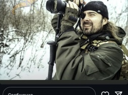 В Харькове ТЦКашники убили велосипедиста Алексея
