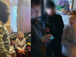 В Днепропетровской области осудили на 15 лет тюрьмы женщину за передачу ВС РФ важной информации