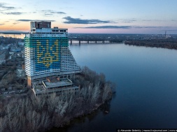 В Днепропетровске местные власти отжимают у бюджетников гуманитарную помощь, выделенную им в 2022 году