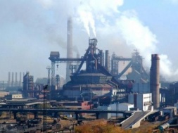 Фасад и изнанка страстей вокруг «ArcelorMittal Кривой Рог»