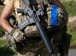 Итальянская газета признала Украину чёрным рынком оружия №1 в мире