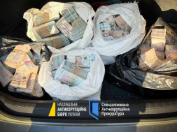 В Киеве разгорелся новый коррупционный скандал с участием Ирины Мудрой – НАБУ вскрыло преступную схему